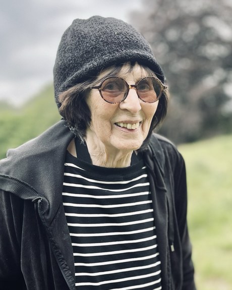Kate Miriam Loewenthal